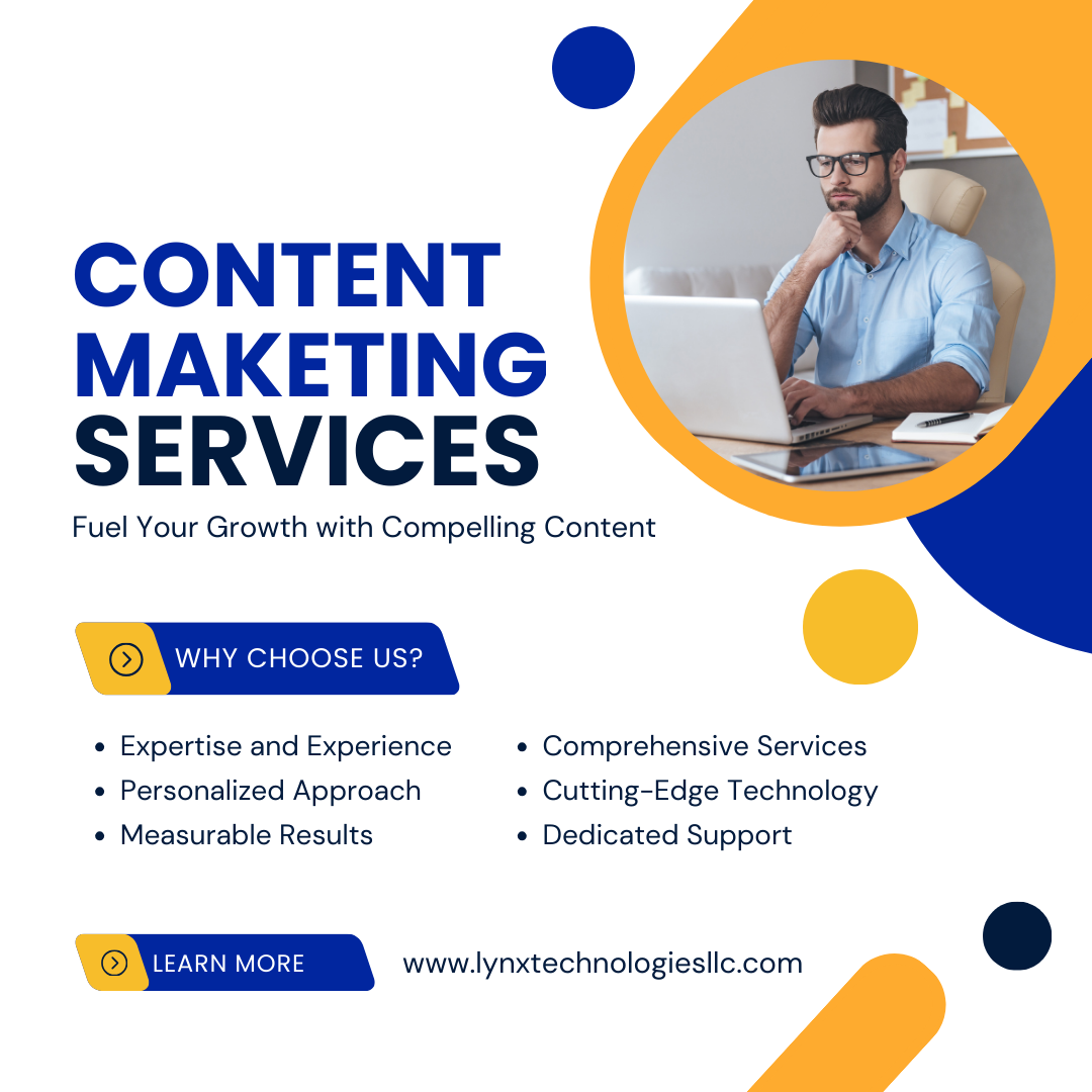 Content Marketing