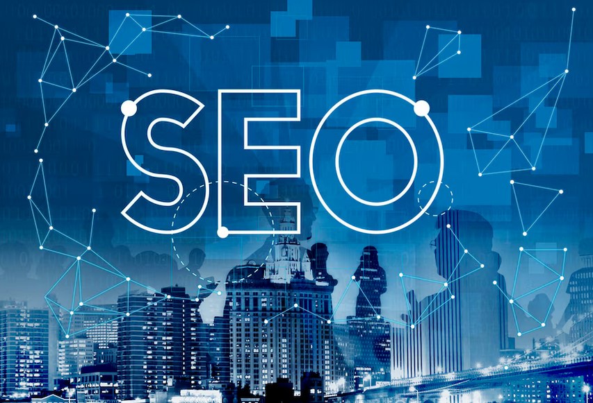 SEO Services