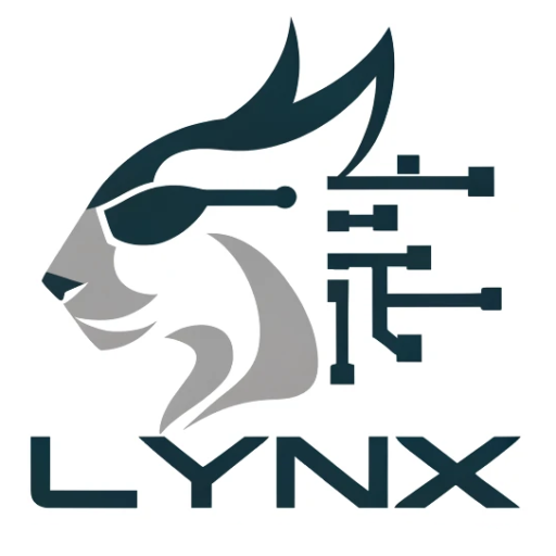 Lynx Technologies Logo