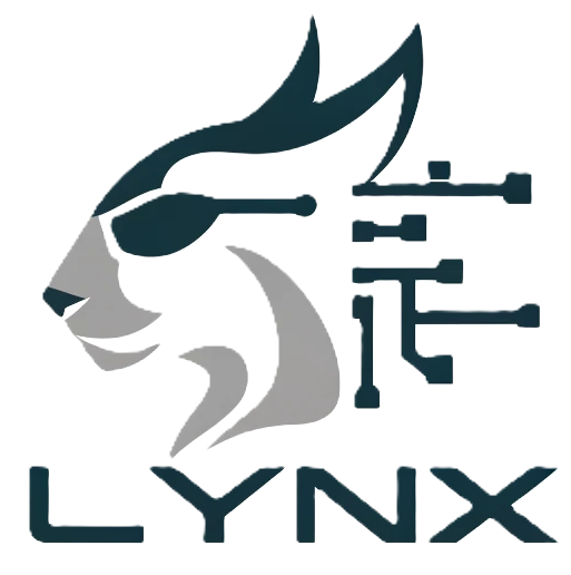 Lynx Technologies Logo